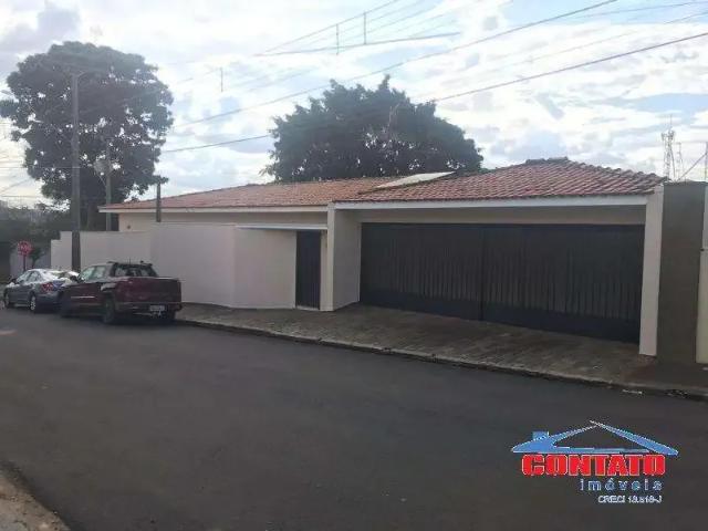 Casa aluguel em Região Imediata de São Carlos, São Carlos
