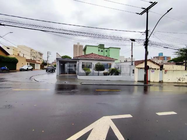 Casa aluguel em CIdade Jardim, São Carlos