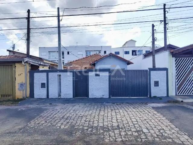 Casa aluguel em Região Imediata de São Carlos, São Carlos