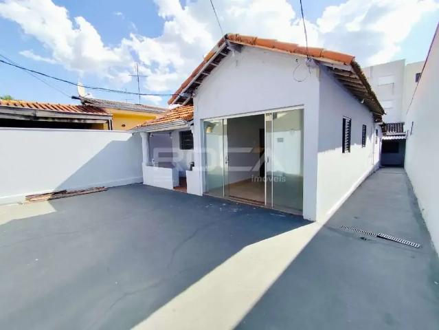 Casa aluguel em Região Imediata de São Carlos, São Carlos