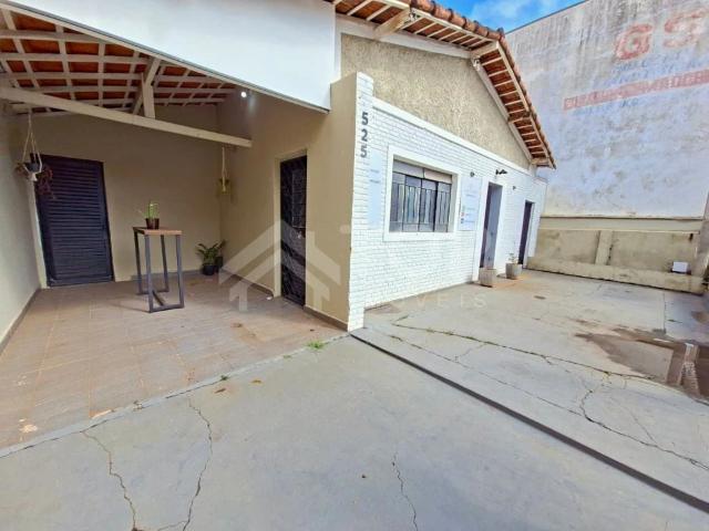 Casa aluguel em São Carlos, Região Geográfica Intermediária de Araraquara