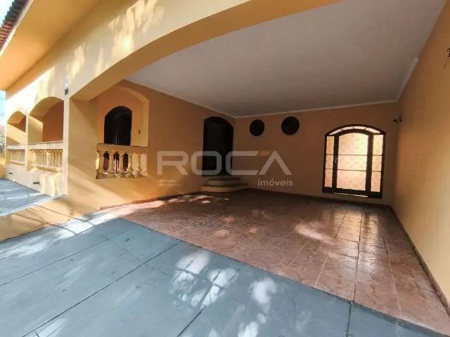 Casa aluguel em Região Imediata de São Carlos, São Carlos