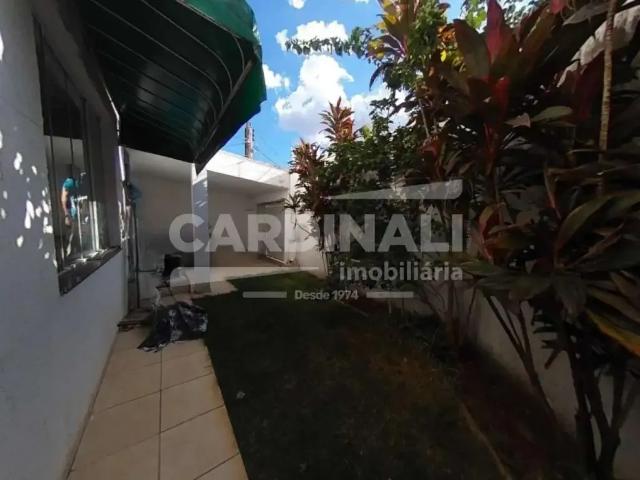 Casa aluguel em Região Imediata de São Carlos, São Carlos