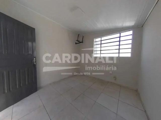 Casa aluguel em Região Imediata de São Carlos, São Carlos