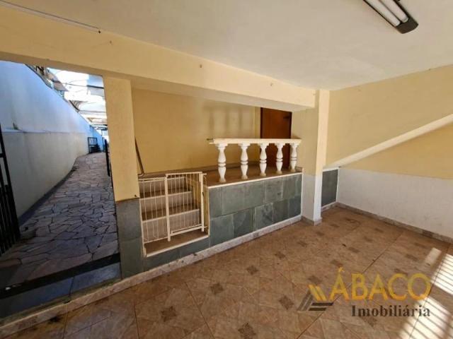 Casa aluguel em São Carlos, Região Geográfica Intermediária de Araraquara