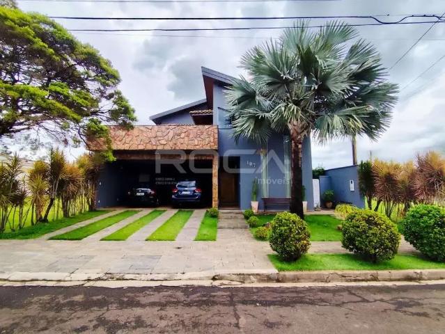 Casa aluguel em São Carlos