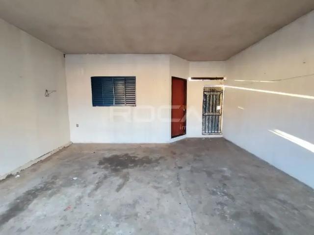 Casa aluguel em Região Imediata de São Carlos, São Carlos