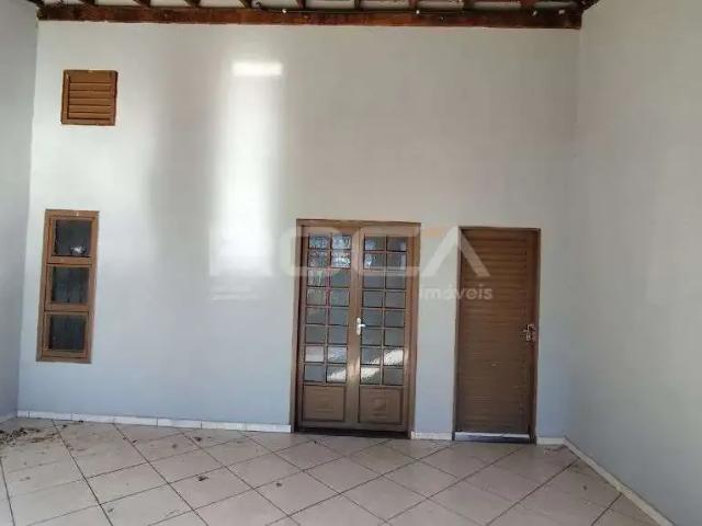 Casa aluguel em Região Imediata de São Carlos, São Carlos