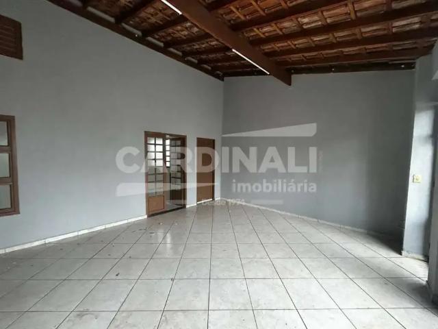 Casa aluguel em Região Imediata de São Carlos, São Carlos