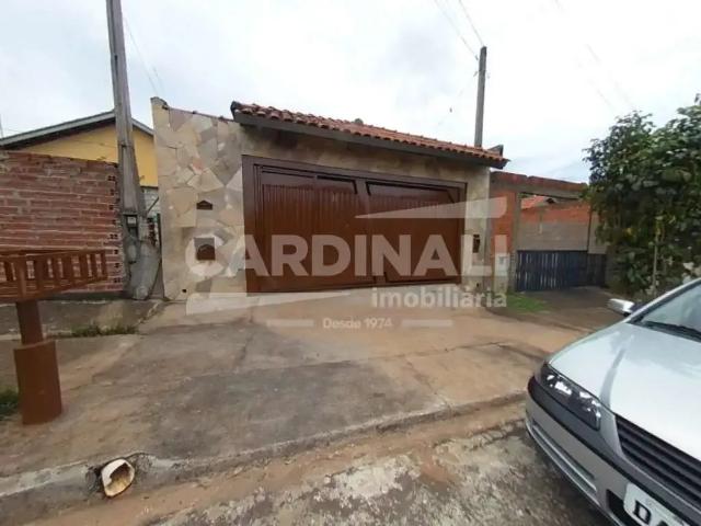 Casa aluguel em Região Imediata de São Carlos, São Carlos