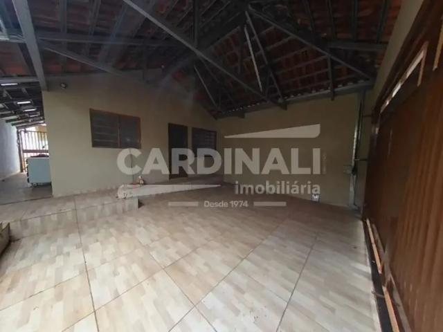 Casa aluguel em Região Imediata de São Carlos, São Carlos