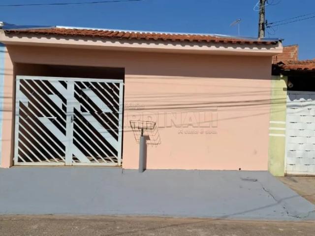 Casa aluguel em São Carlos, Região Geográfica Intermediária de Araraquara