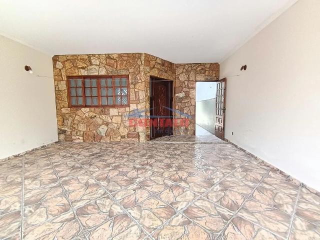 Casa aluguel em São Carlos