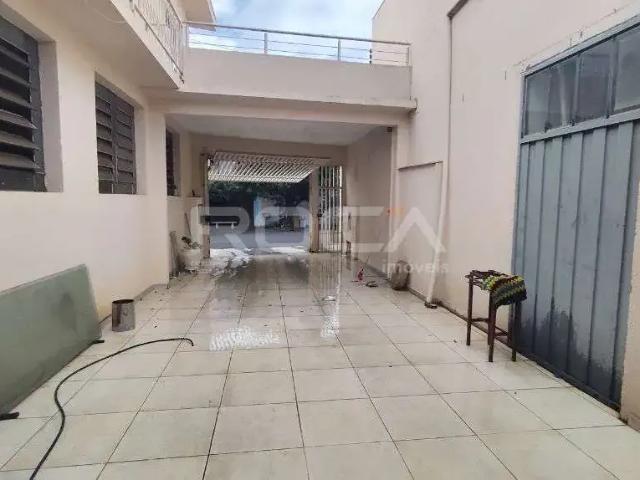 Casa aluguel em Região Imediata de São Carlos, São Carlos