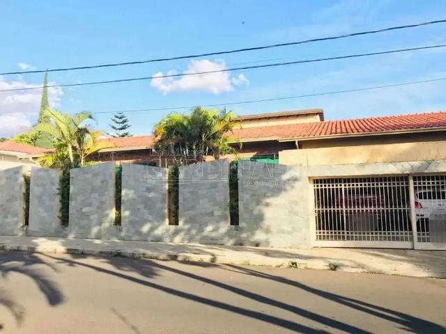 Casa aluguel em Região Imediata de São Carlos, São Carlos
