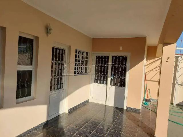 Casa aluguel em Região Imediata de São Carlos, São Carlos