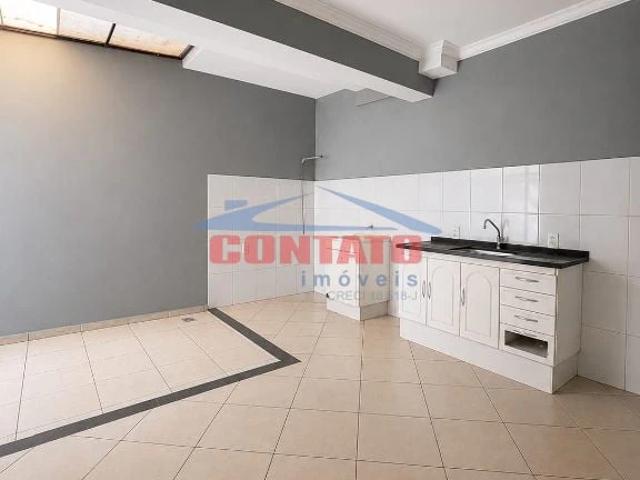 Casa aluguel em Jardim Acapulco, São Carlos