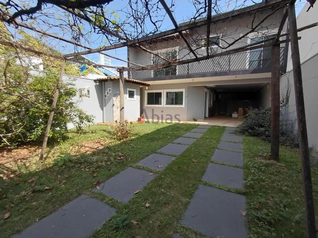 Casa aluguel em Jardim Acapulco, São Carlos