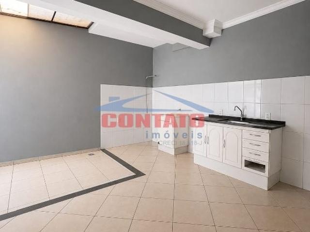 Casa aluguel em Jardim Acapulco, São Carlos