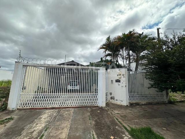 Casa aluguel em Jardim Acapulco, São Carlos