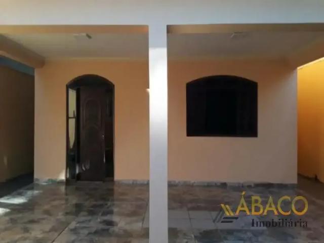 Casa aluguel em Região Imediata de São Carlos, São Carlos