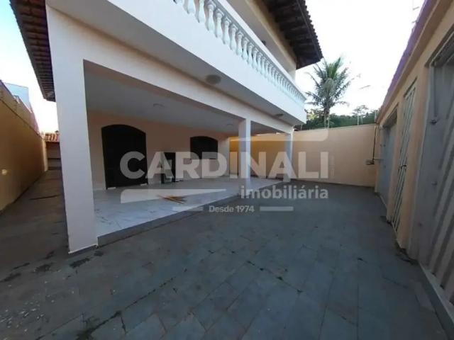 Casa aluguel em Região Imediata de São Carlos, São Carlos