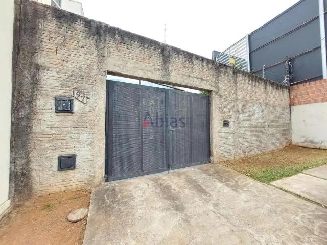 Casa aluguel em Região Imediata de São Carlos, São Carlos