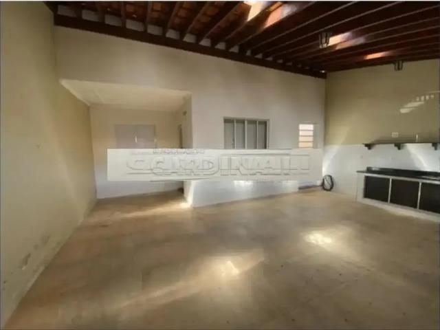 Casa aluguel em Região Imediata de São Carlos, São Carlos