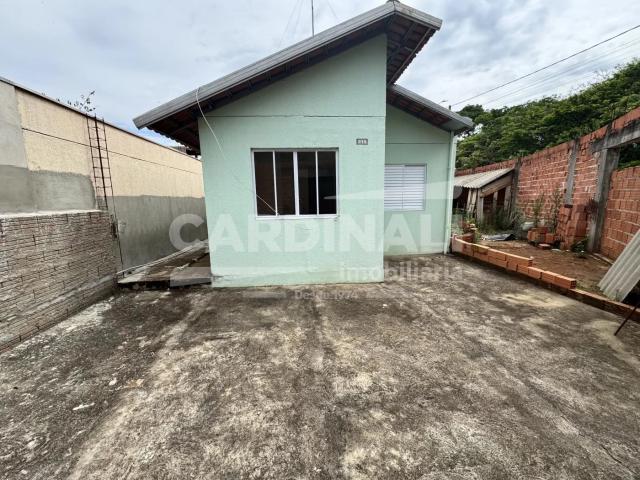 Casa aluguel em São Carlos, Região Geográfica Intermediária de Araraquara