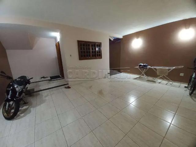 Casa aluguel em Região Imediata de São Carlos, São Carlos