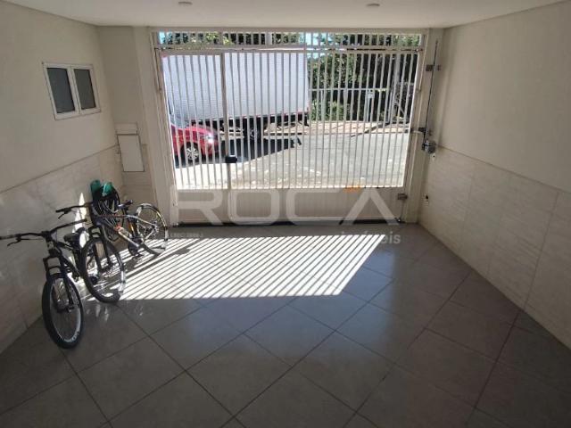 Casa aluguel em Jardim Araucária, São Carlos