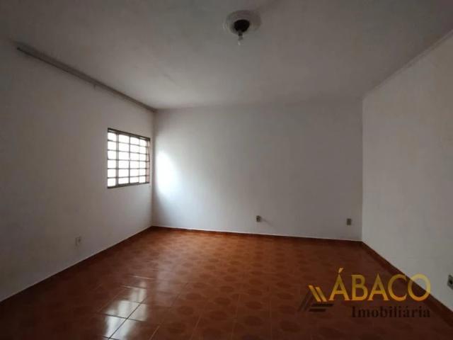 Casa aluguel em São Carlos, Região Geográfica Intermediária de Araraquara