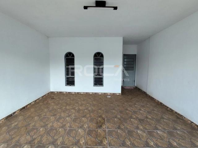 Casa aluguel em Região Imediata de São Carlos, São Carlos