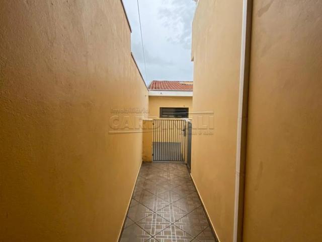 Casa aluguel em São Carlos, Região Geográfica Intermediária de Araraquara