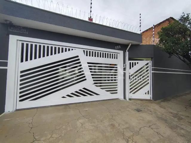 Casa aluguel em Região Imediata de São Carlos, São Carlos