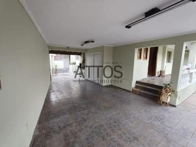 Casa aluguel em São Carlos