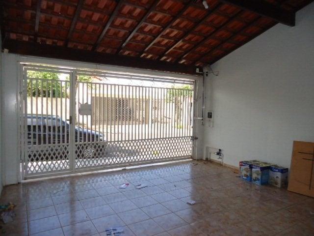 Casa aluguel em São Carlos, Região Geográfica Intermediária de Araraquara