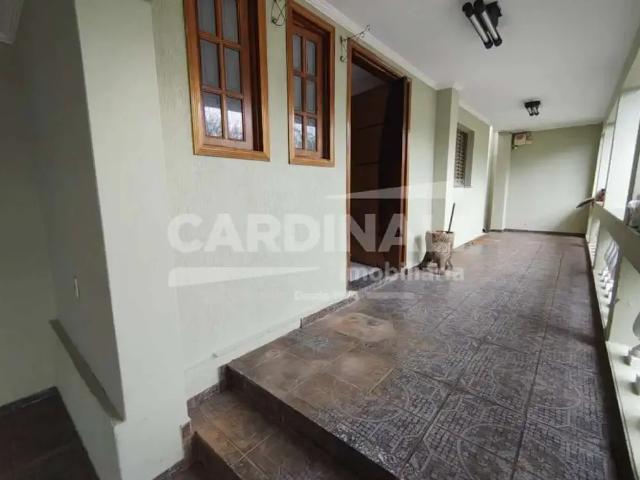 Casa aluguel em Região Imediata de São Carlos, São Carlos