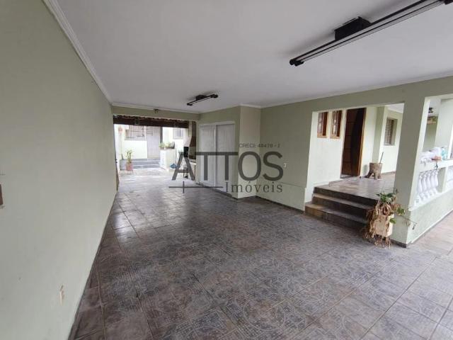 Casa aluguel em São Carlos