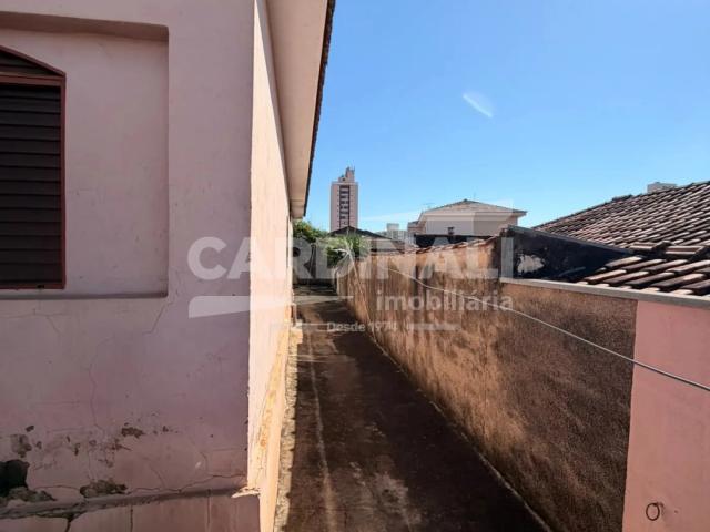 Casa aluguel em São Carlos, Região Geográfica Intermediária de Araraquara