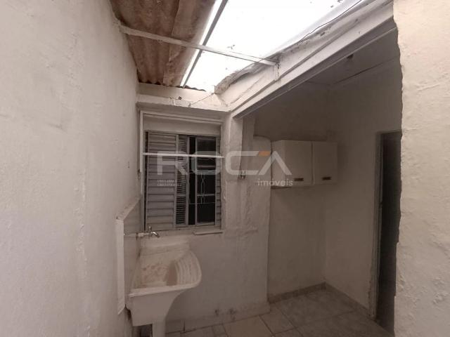 Casa aluguel em São Carlos
