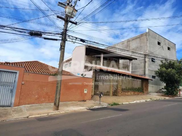 Casa aluguel em Região Imediata de São Carlos, São Carlos