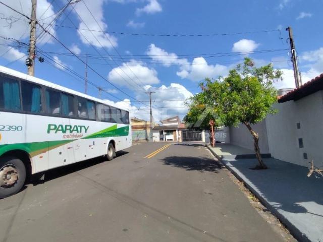 Casa aluguel em Vila Boa Vista Gleba D, São Carlos