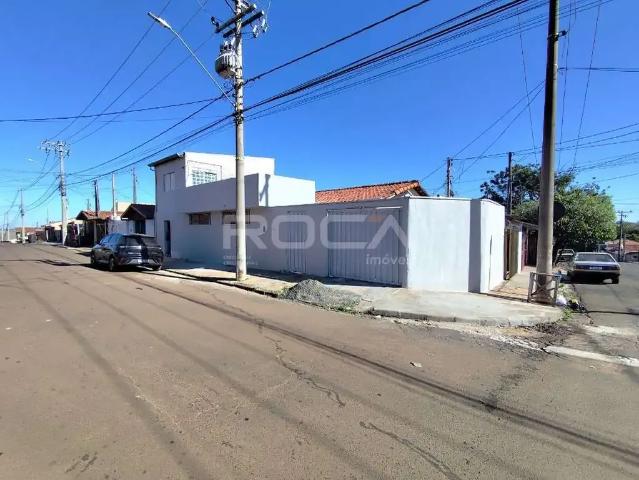 Casa aluguel em Região Imediata de São Carlos, São Carlos