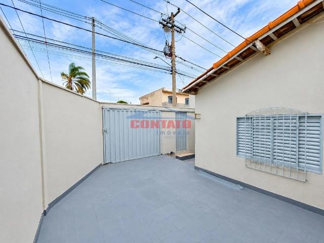 Casa aluguel em Vila Boa Vista II, São Carlos