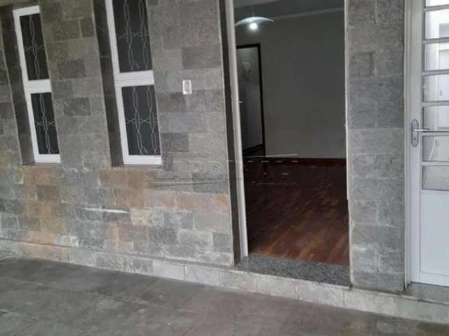 Casa aluguel em Região Imediata de São Carlos, São Carlos