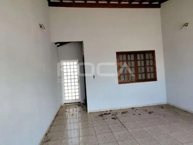 Casa aluguel em Região Imediata de São Carlos, São Carlos