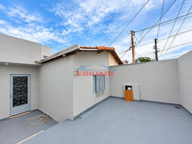 Casa aluguel em Vila Boa Vista Gleba D, São Carlos