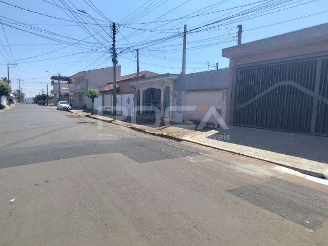 Casa aluguel em Vila Boa Vista Gleba D, São Carlos