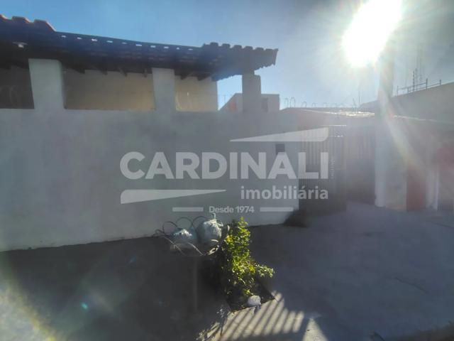 Casa aluguel em São Carlos, Região Geográfica Intermediária de Araraquara